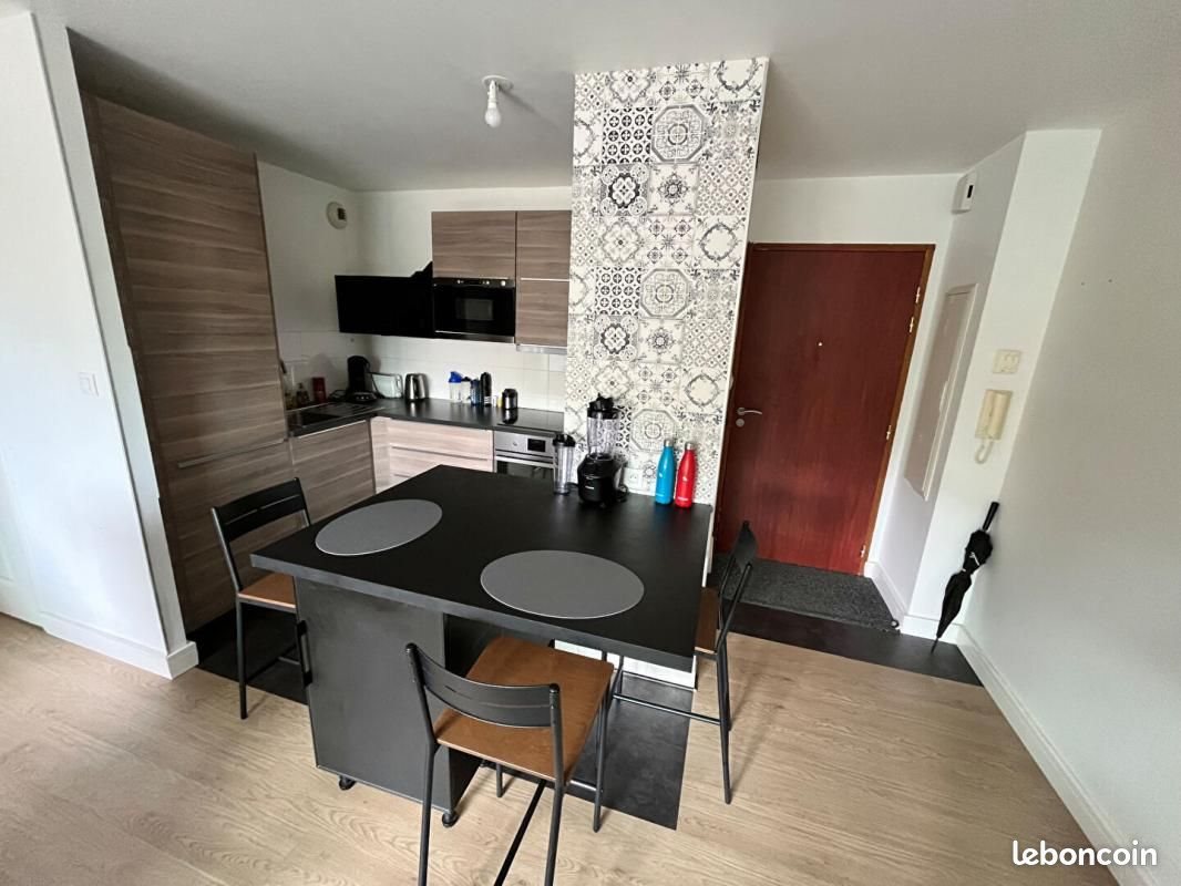 Appartement à vendre, 60m², Brest