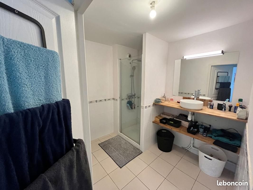 Appartement à vendre, 60m², Brest