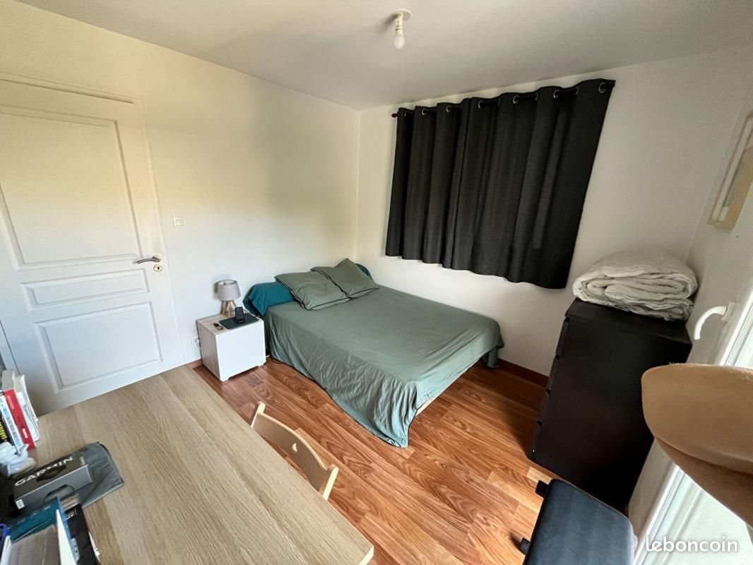 Appartement à vendre, 60m², Brest
