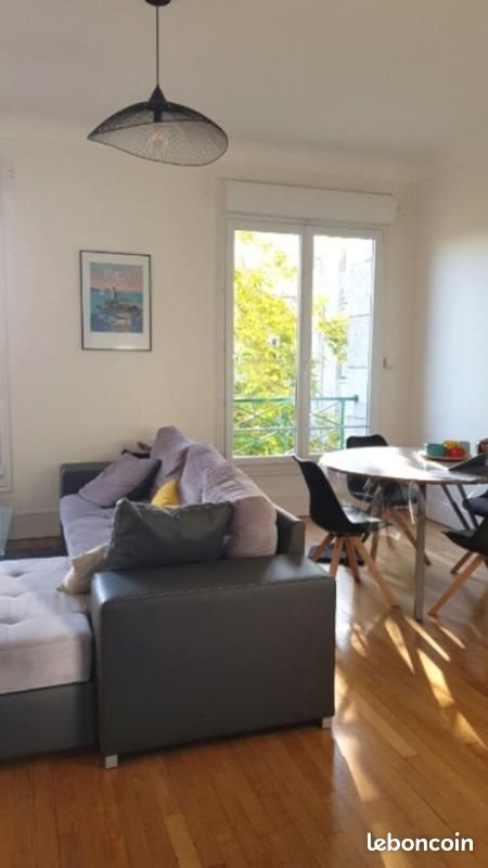 Appartement à vendre, 71m², Brest