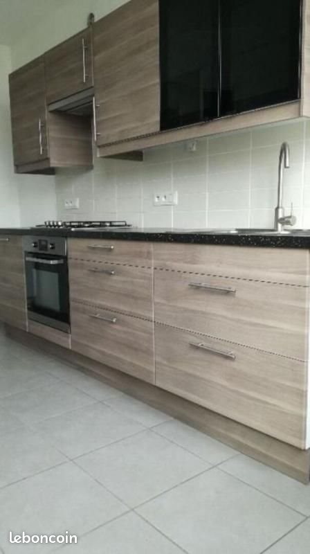 Appartement à vendre, 71m², Brest