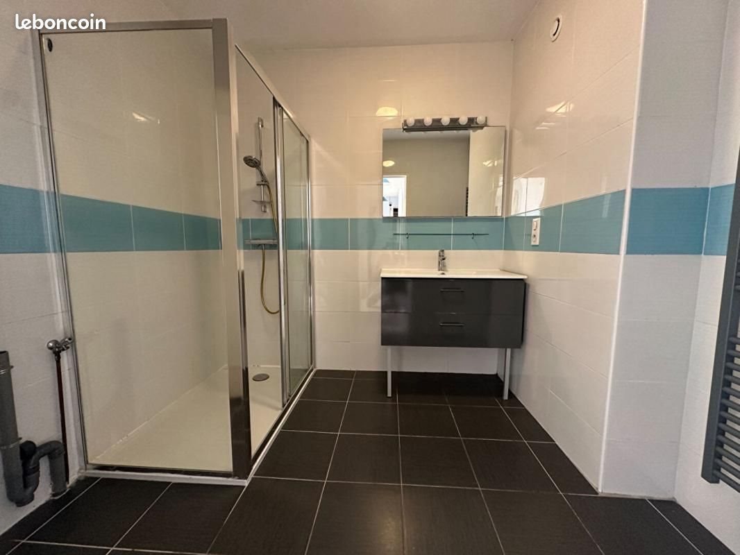Appartement à vendre, 78m², Brest
