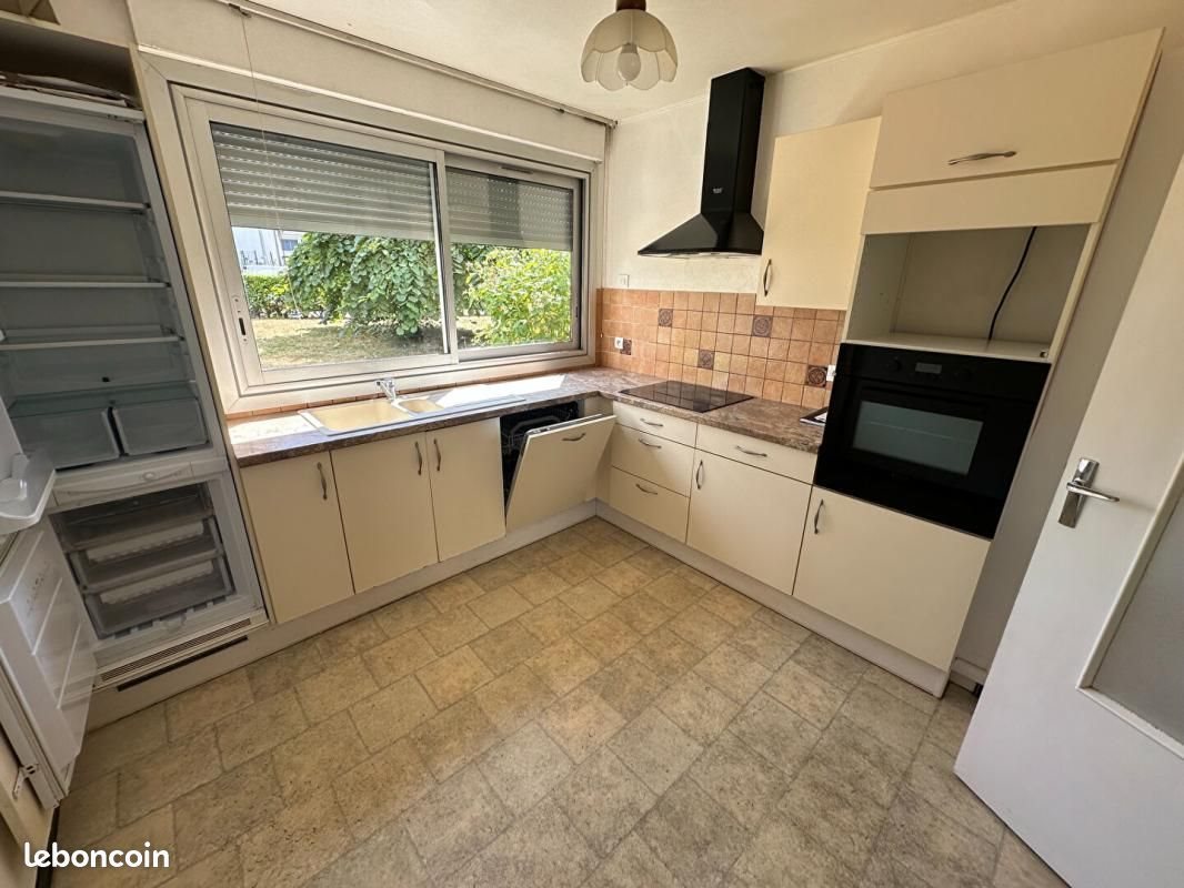 Appartement à vendre, 78m², Brest