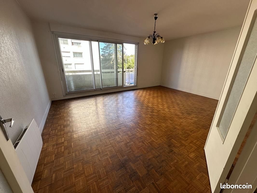 Appartement à vendre, 78m², Brest