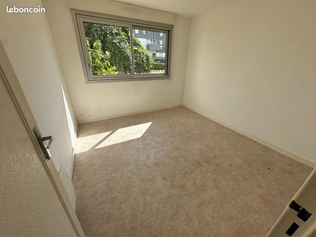 Appartement à vendre, 78m², Brest