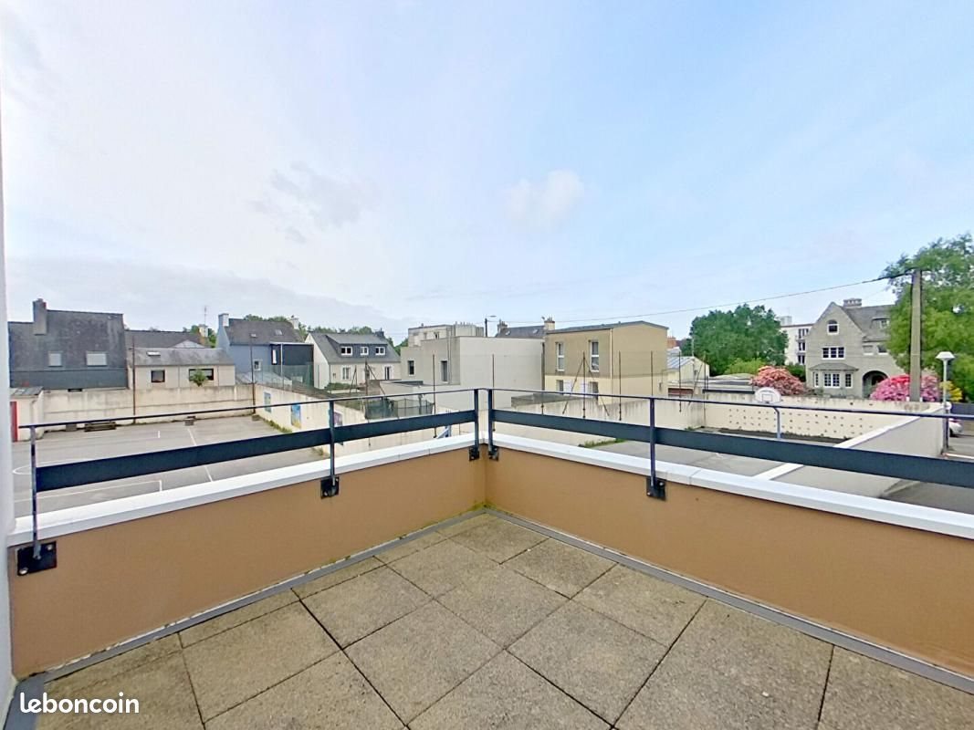 Maison à vendre, 114m², Brest