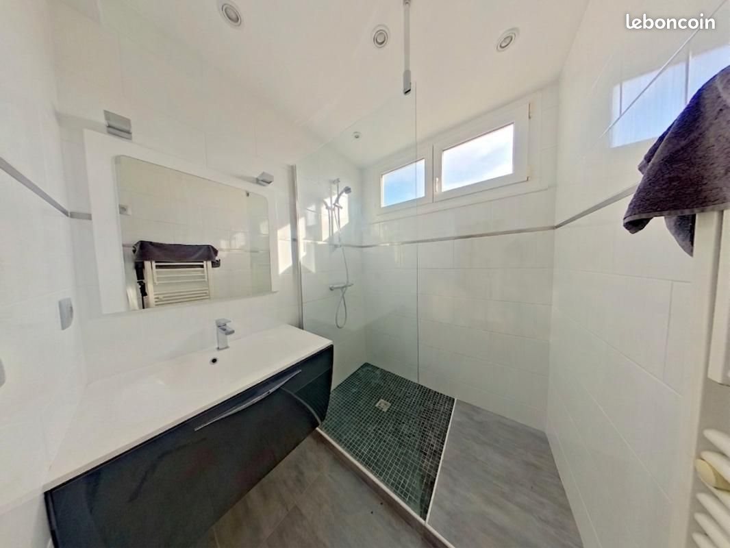 Appartement à vendre, 76m², Brest