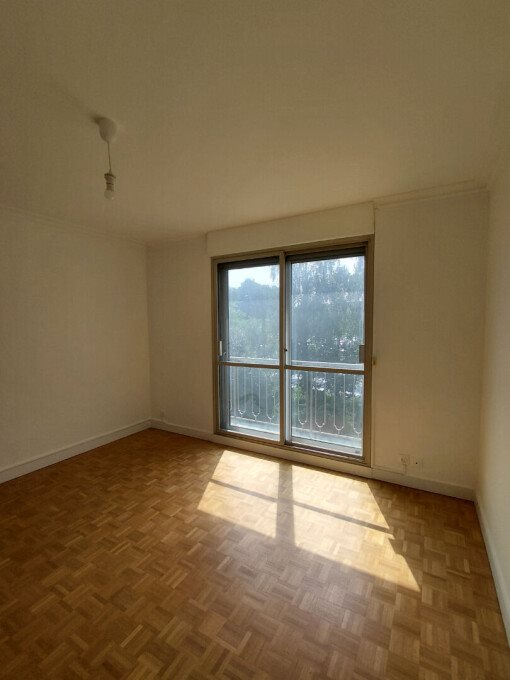 Appartement à louer, 44m², Brest