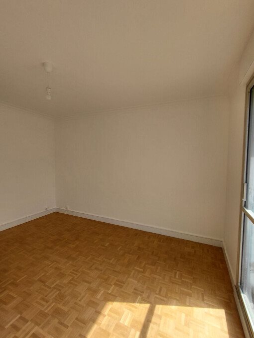 Appartement à louer, 44m², Brest