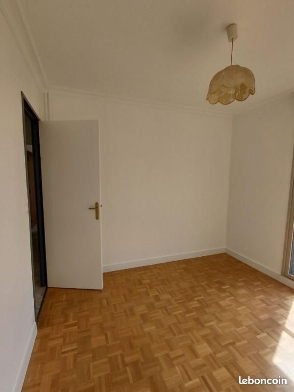 Appartement à louer, 44m², Brest