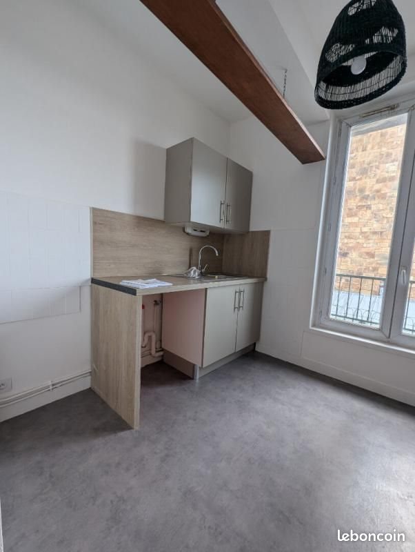 Appartement à louer, 57m², Brest