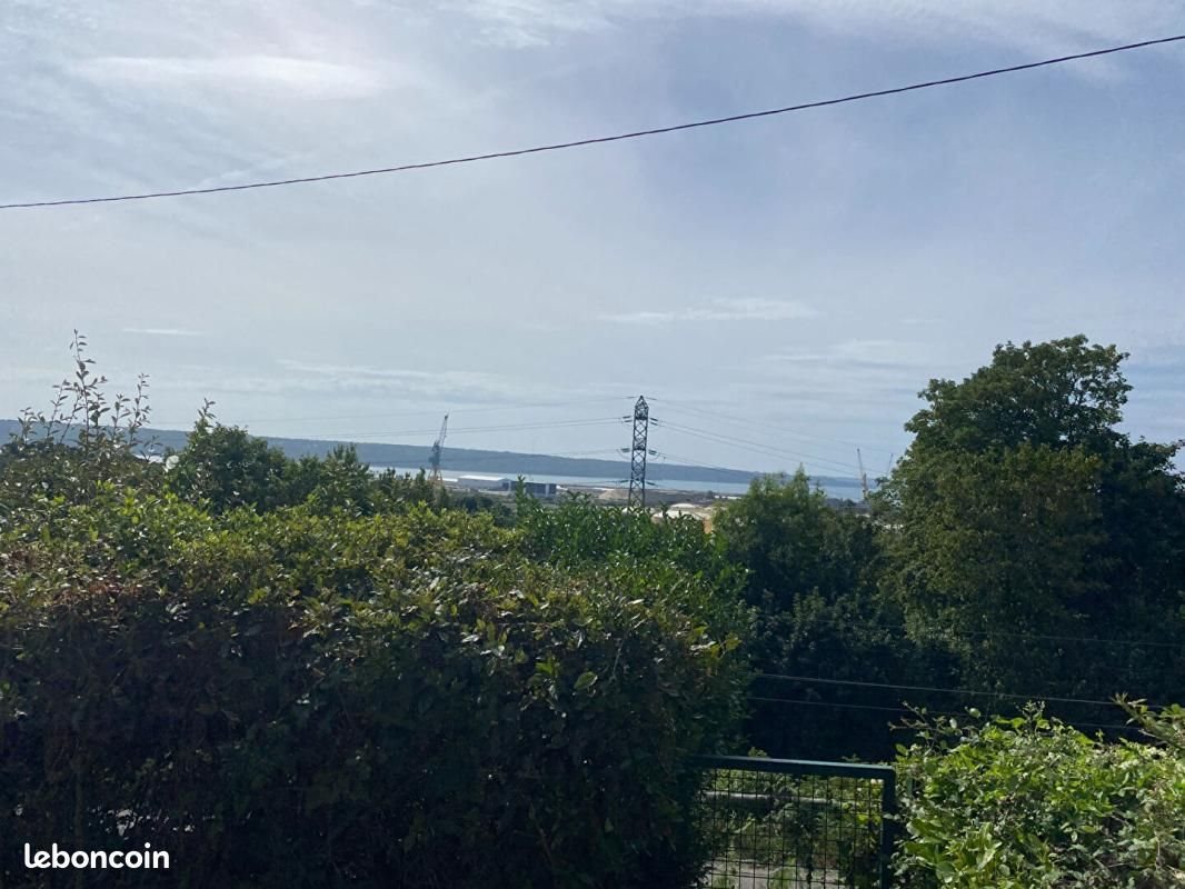 Appartement à vendre, 38m², Brest