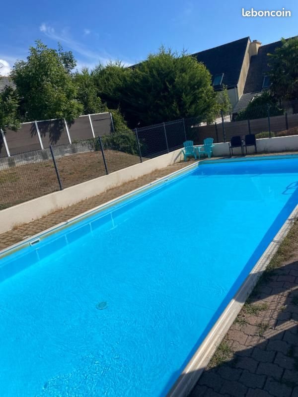 Appartement à vendre, 38m², Brest