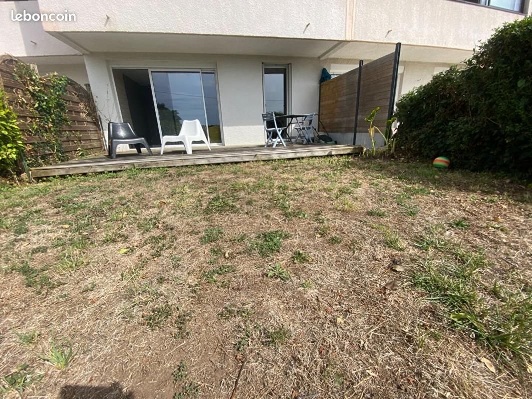 Appartement à vendre, 38m², Brest