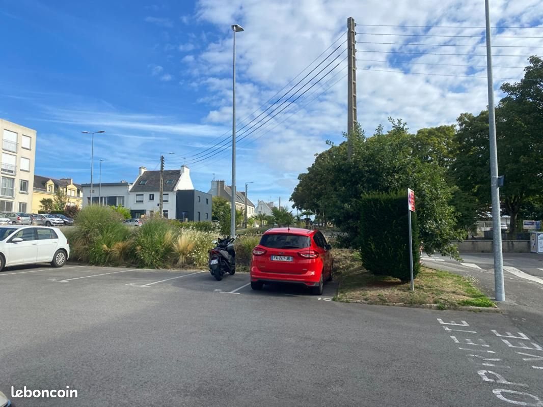 Appartement à vendre, 50m², Brest