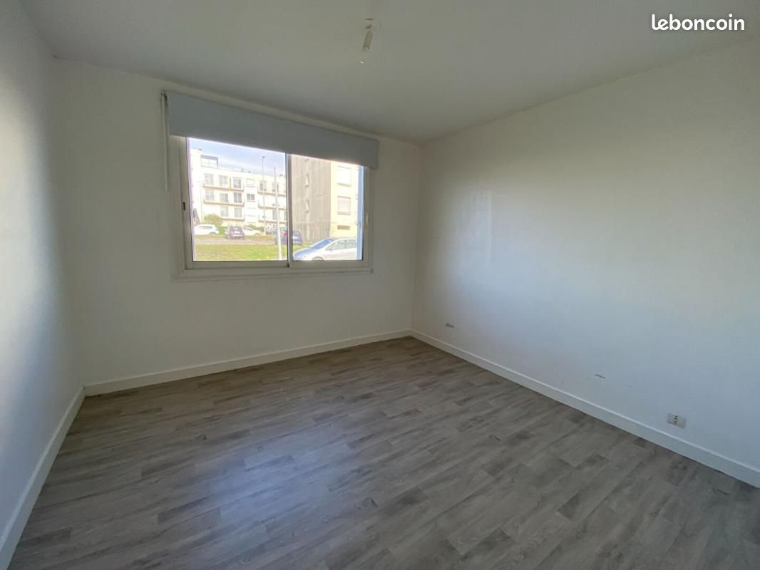 Appartement à vendre, 50m², Brest
