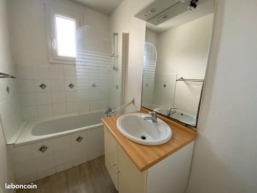 Appartement à vendre, 50m², Brest