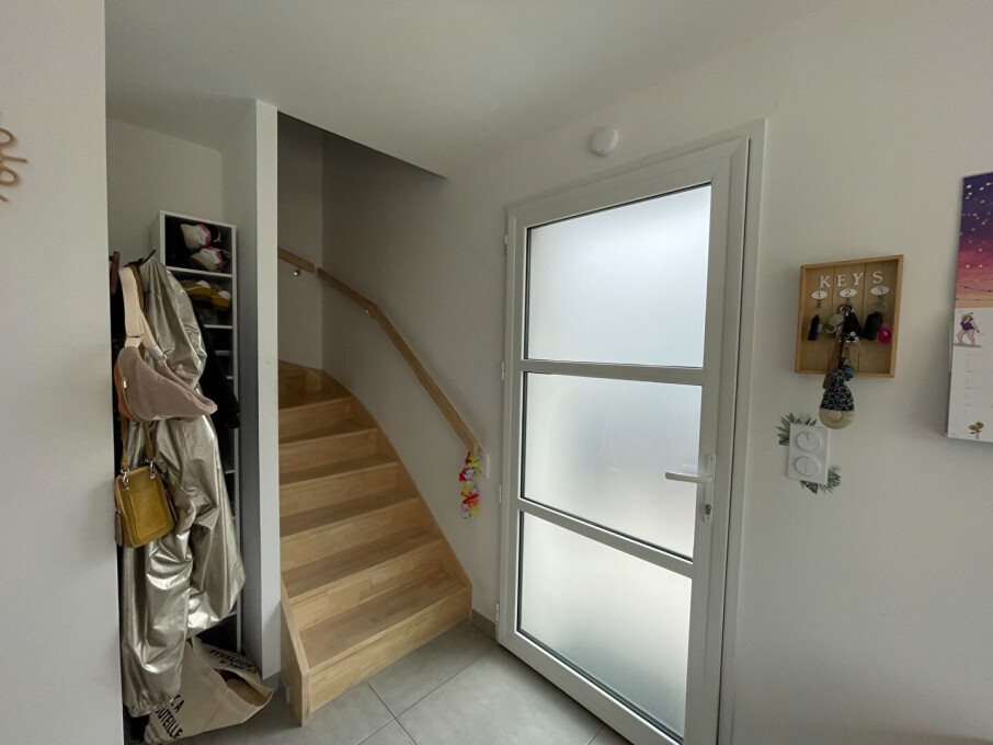 Maison à louer, 110m², Plabennec