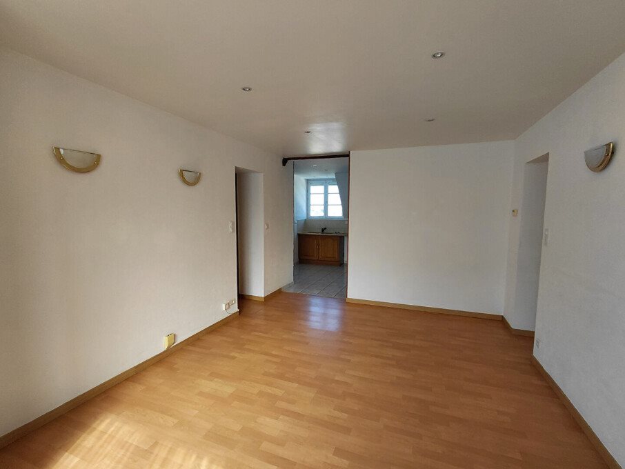 Appartement à louer, 61m², Brest