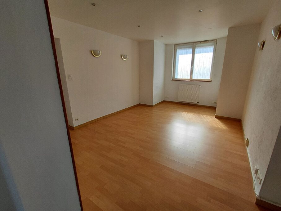 Appartement à louer, 61m², Brest
