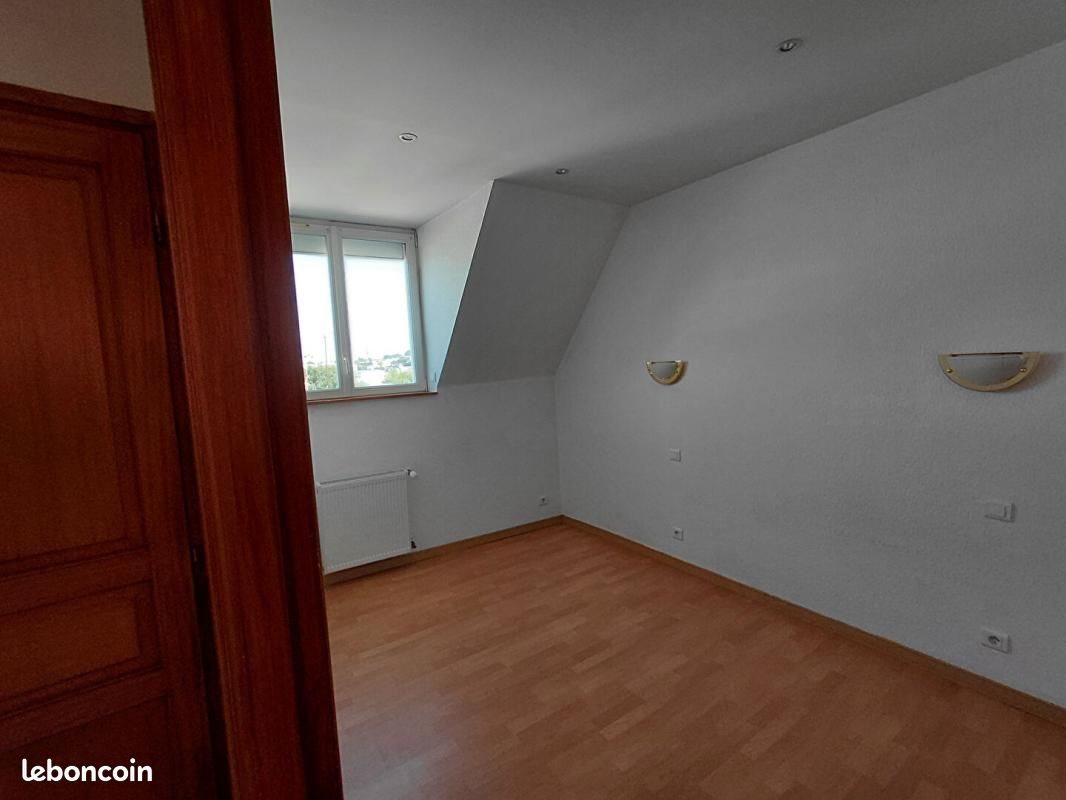 Appartement à louer, 61m², Brest