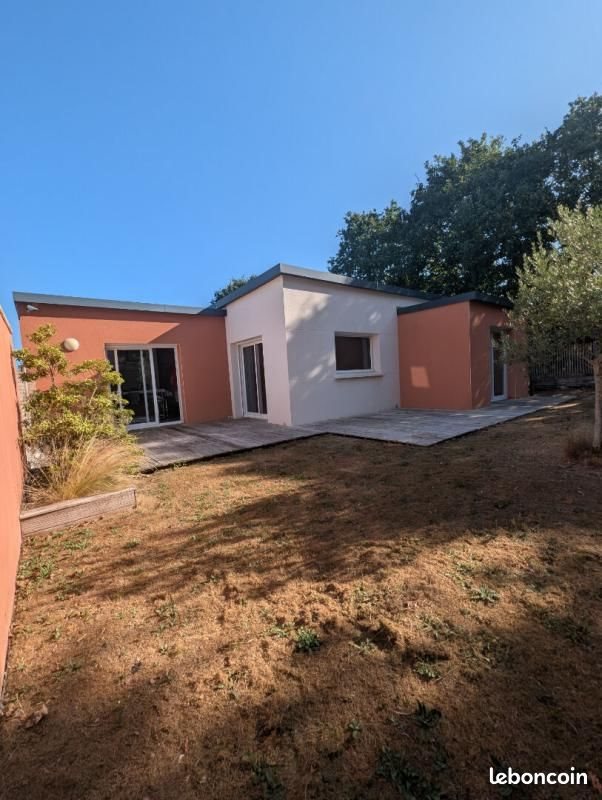 Maison à louer, 95m², Landivisiau