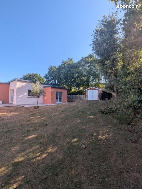 Maison à louer, 95m², Landivisiau