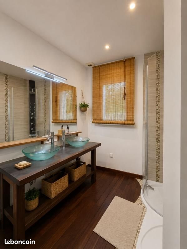 Maison à louer, 95m², Landivisiau