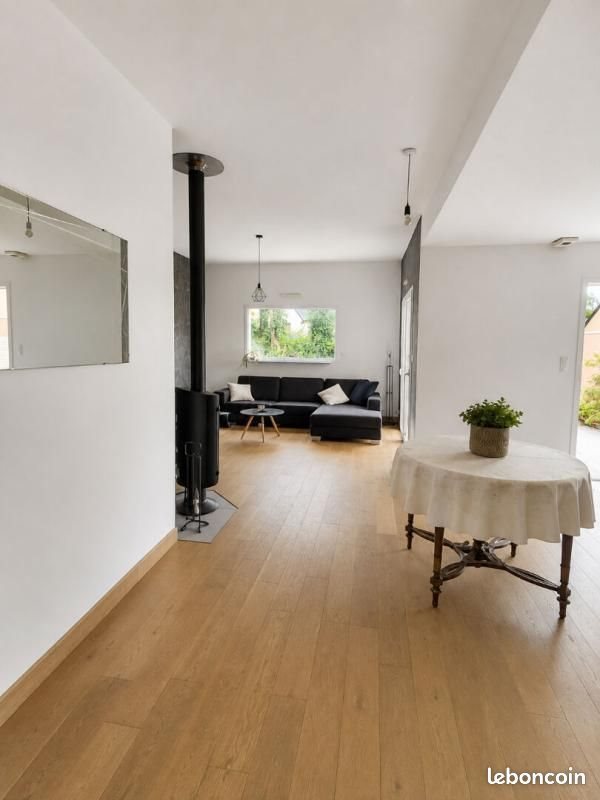 Maison à louer, 95m², Landivisiau