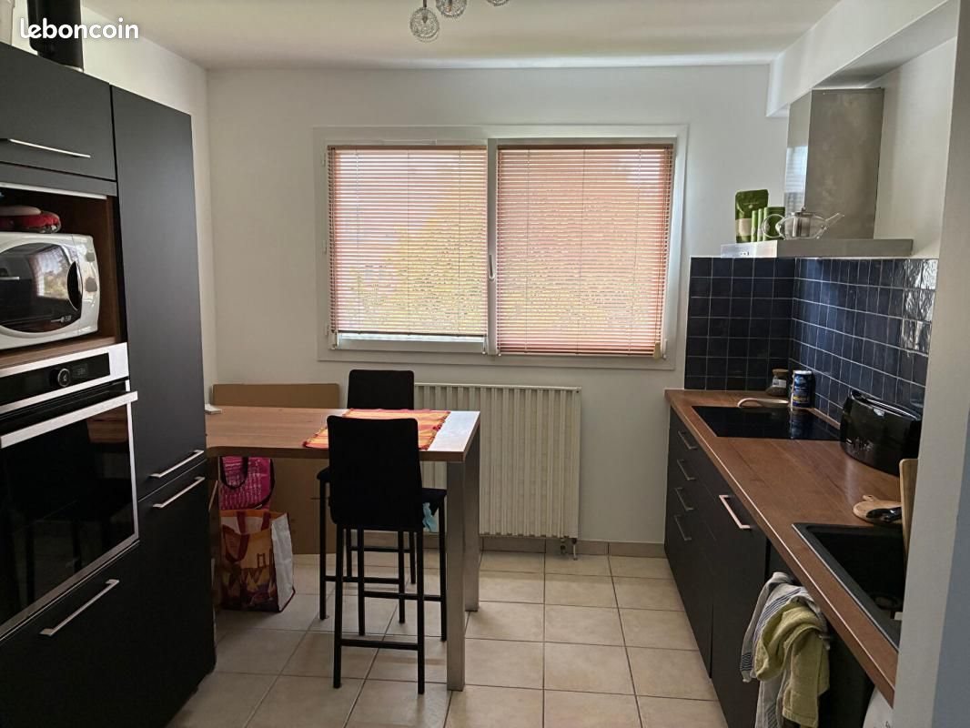 Appartement à louer, 66m², Brest