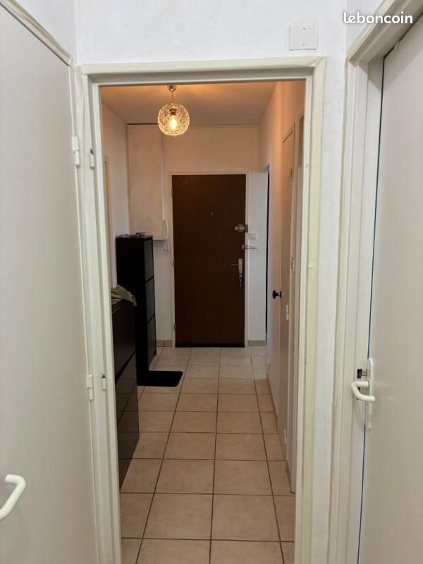 Appartement à louer, 66m², Brest