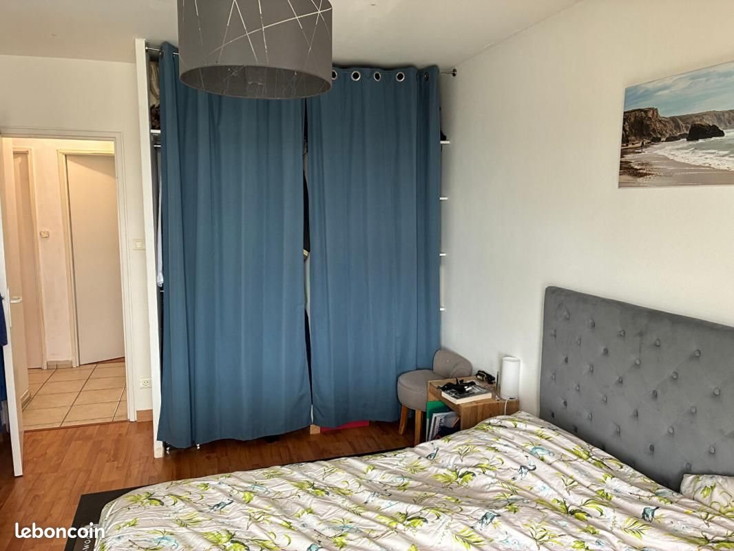 Appartement à louer, 66m², Brest