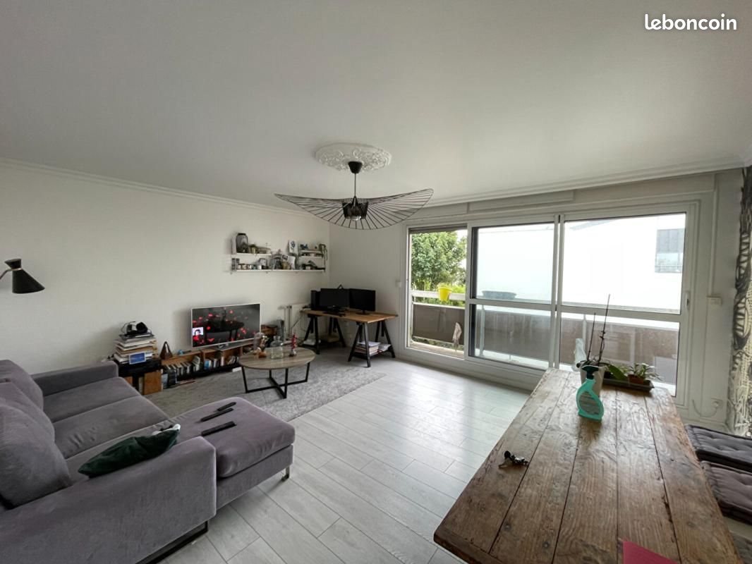 Appartement à louer, 73m², Brest