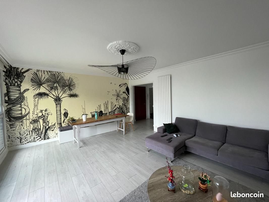 Appartement à louer, 73m², Brest