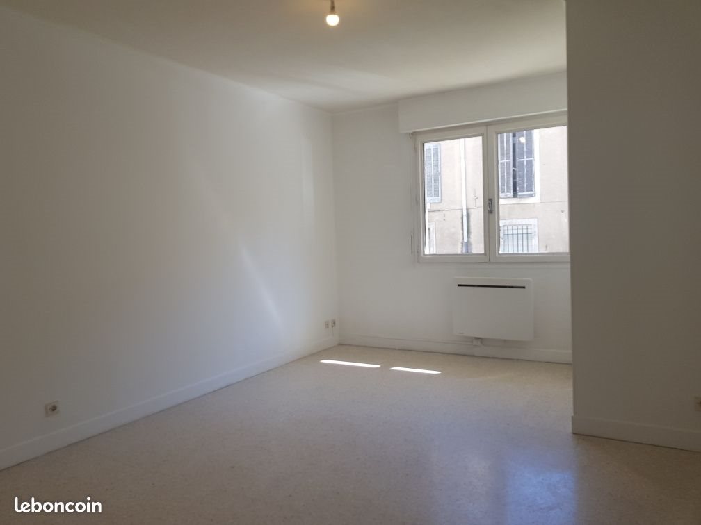 Appartement à louer, 50m², Nîmes