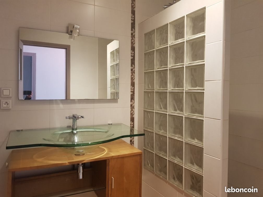 Appartement à louer, 50m², Nîmes