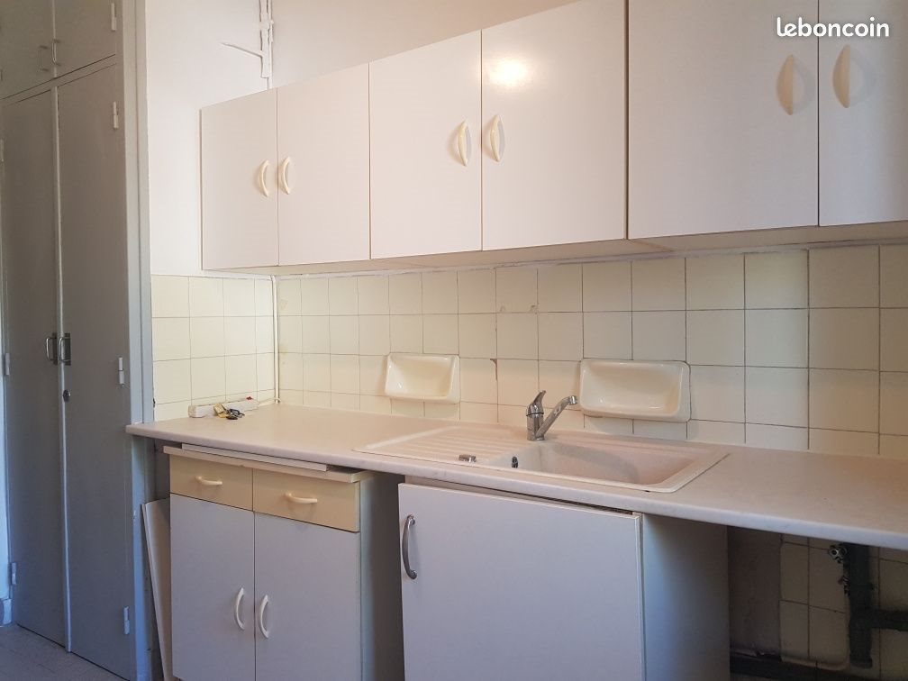 Appartement à louer, 50m², Nîmes