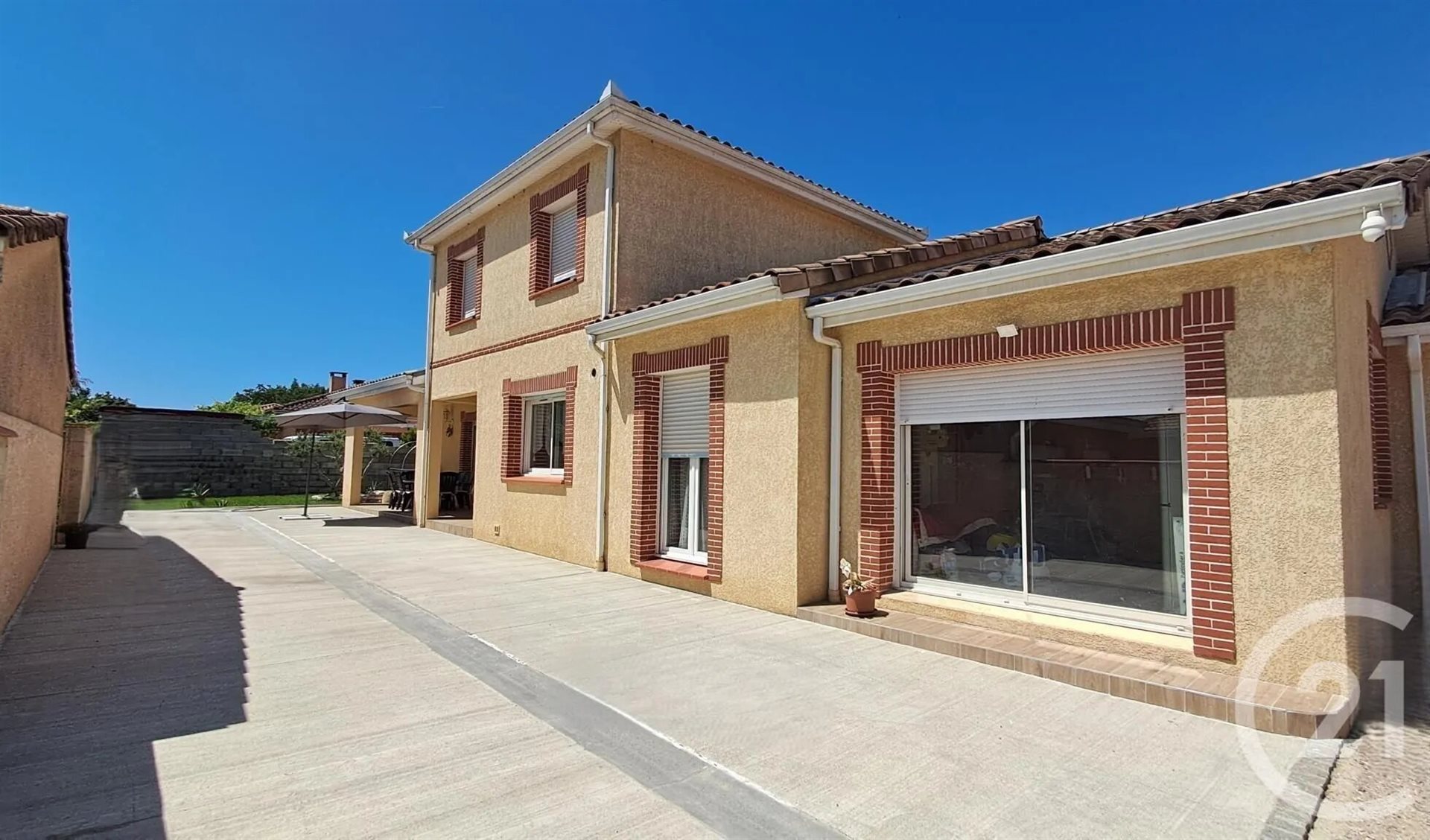 Maison à vendre, 168m², Frouzins