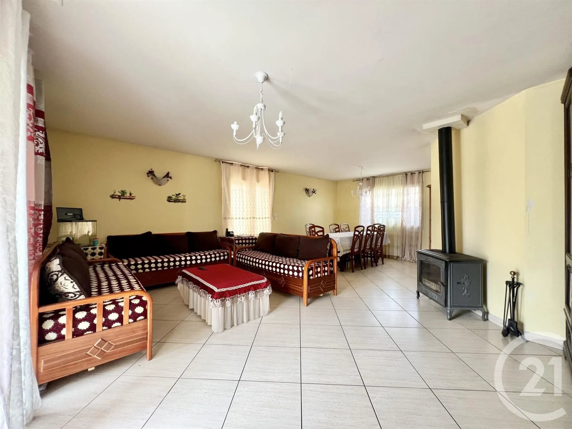 Maison à vendre, 168m², Frouzins
