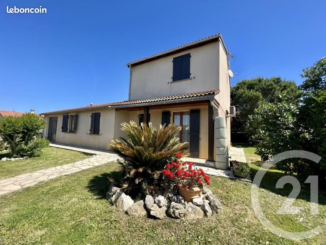 Maison à vendre, 120m², Frouzins