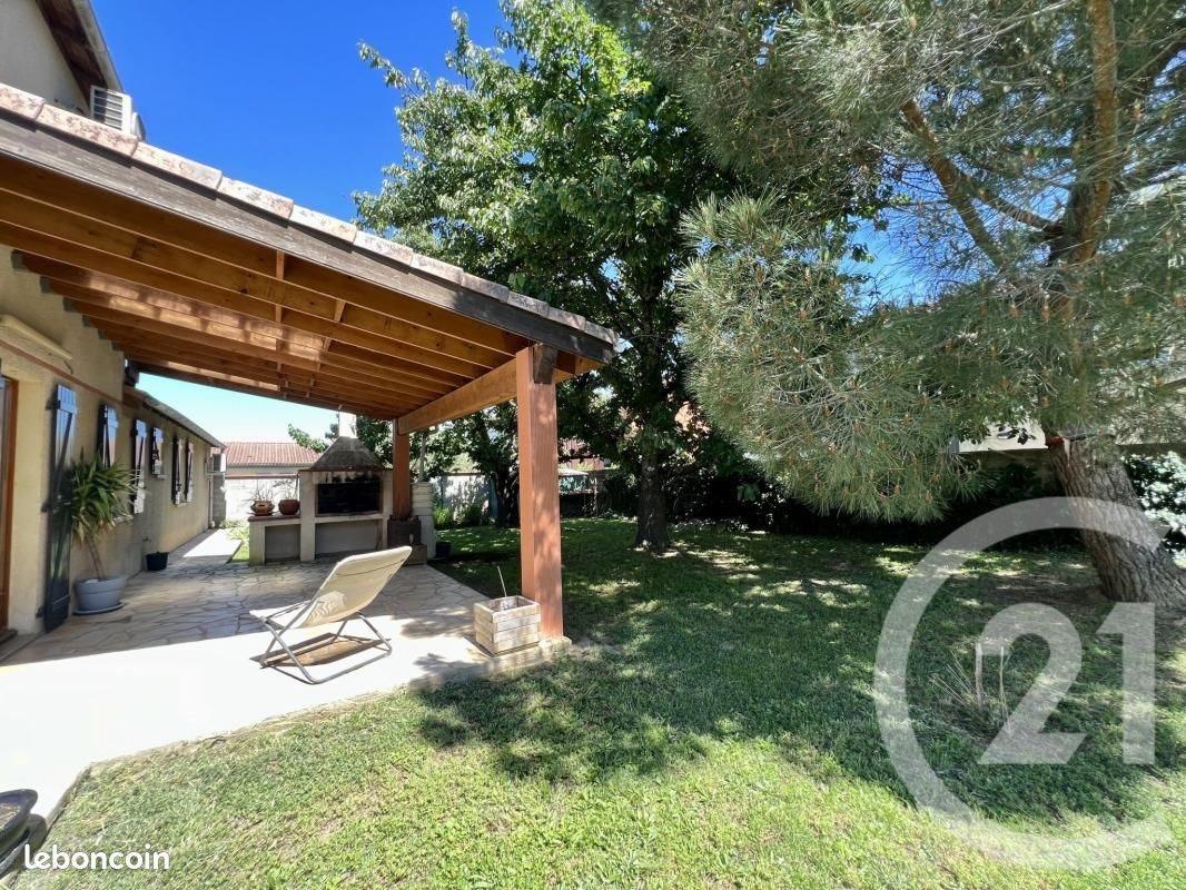 Maison à vendre, 120m², Frouzins