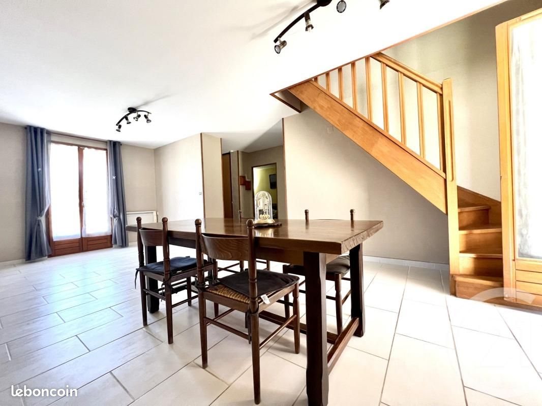 Maison à vendre, 120m², Frouzins
