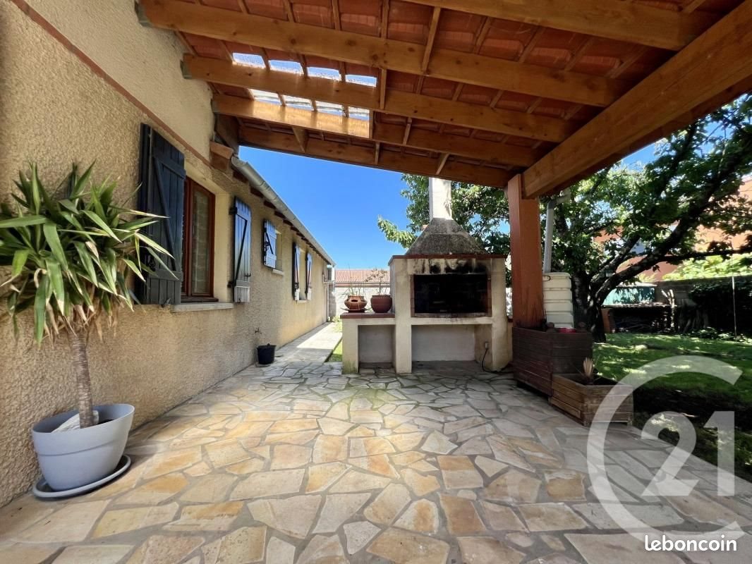 Maison à vendre, 120m², Frouzins