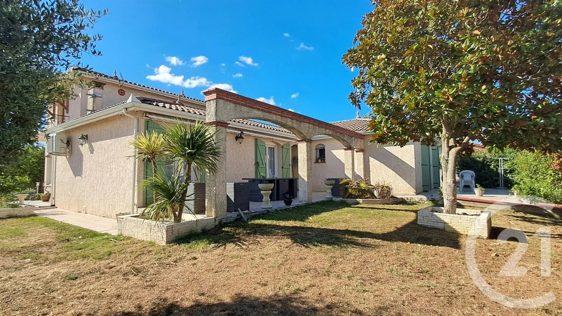 Maison à vendre, 200m², Frouzins