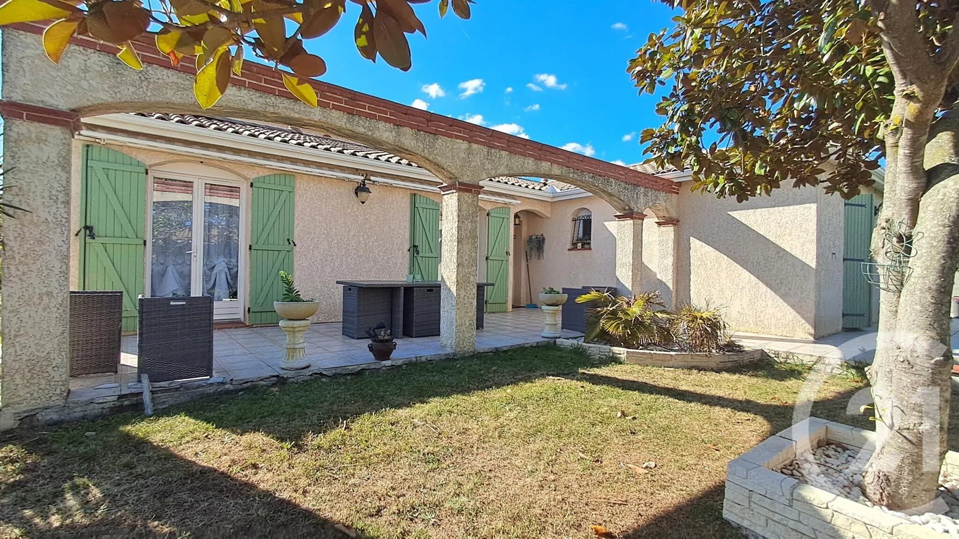 Maison à vendre, 200m², Frouzins