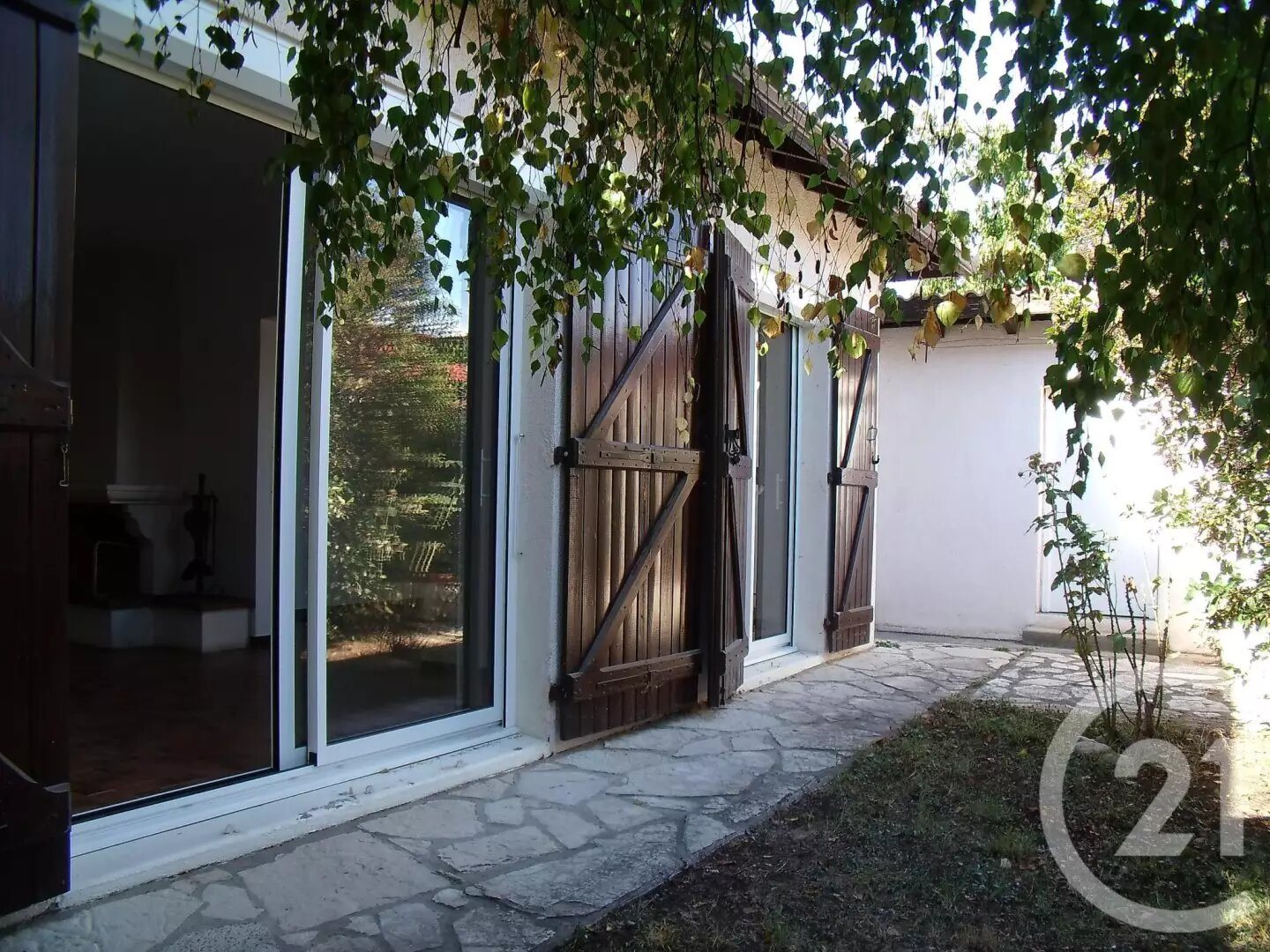 Maison à vendre, 88m², Villeneuve-Tolosane