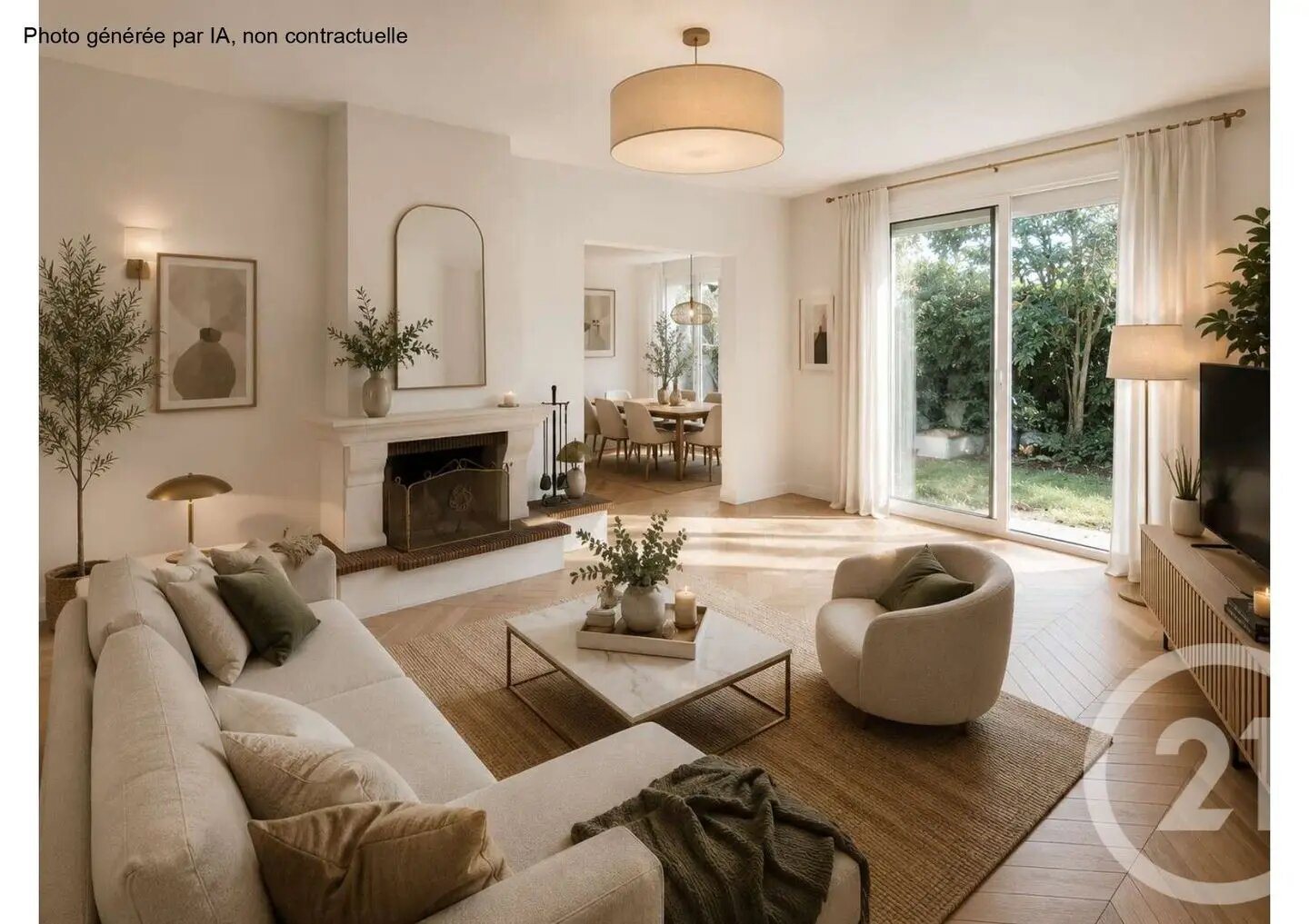 Maison à vendre, 88m², Villeneuve-Tolosane