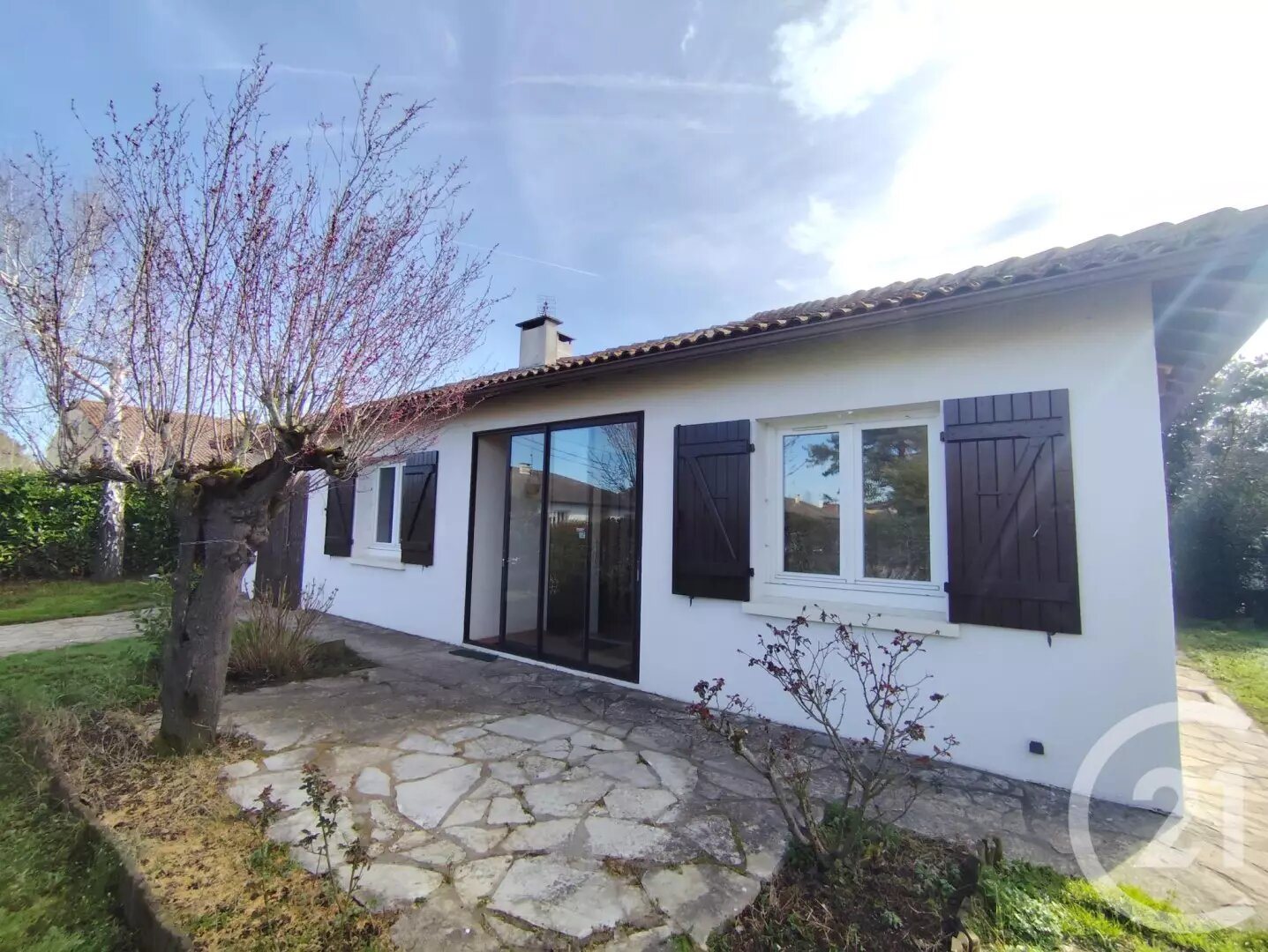 Maison à vendre, 88m², Villeneuve-Tolosane