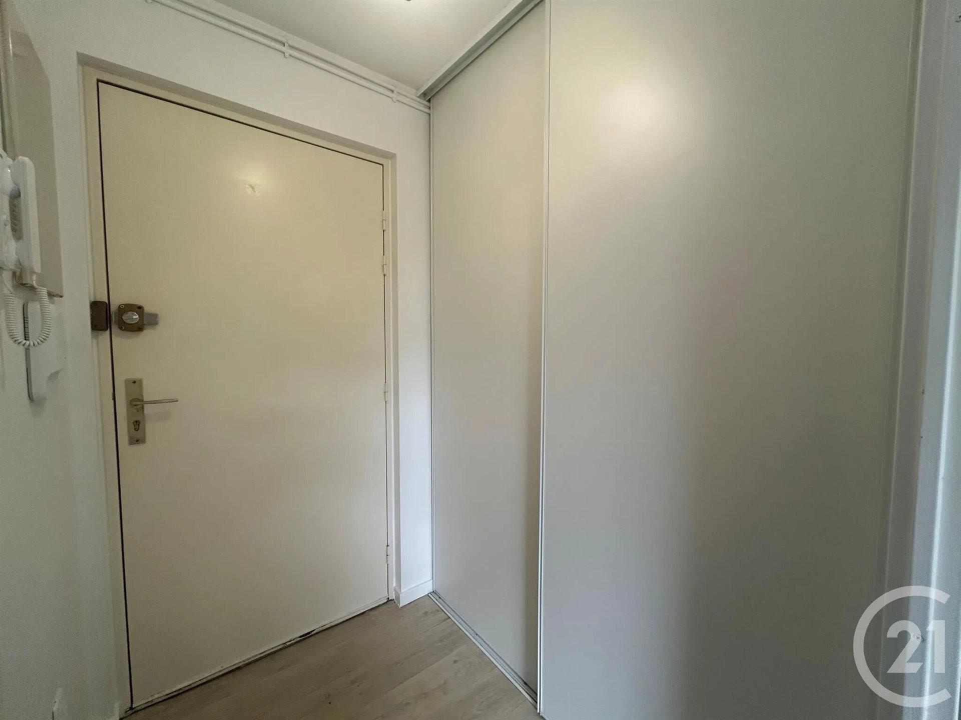 Appartement à louer, 24m², Muret