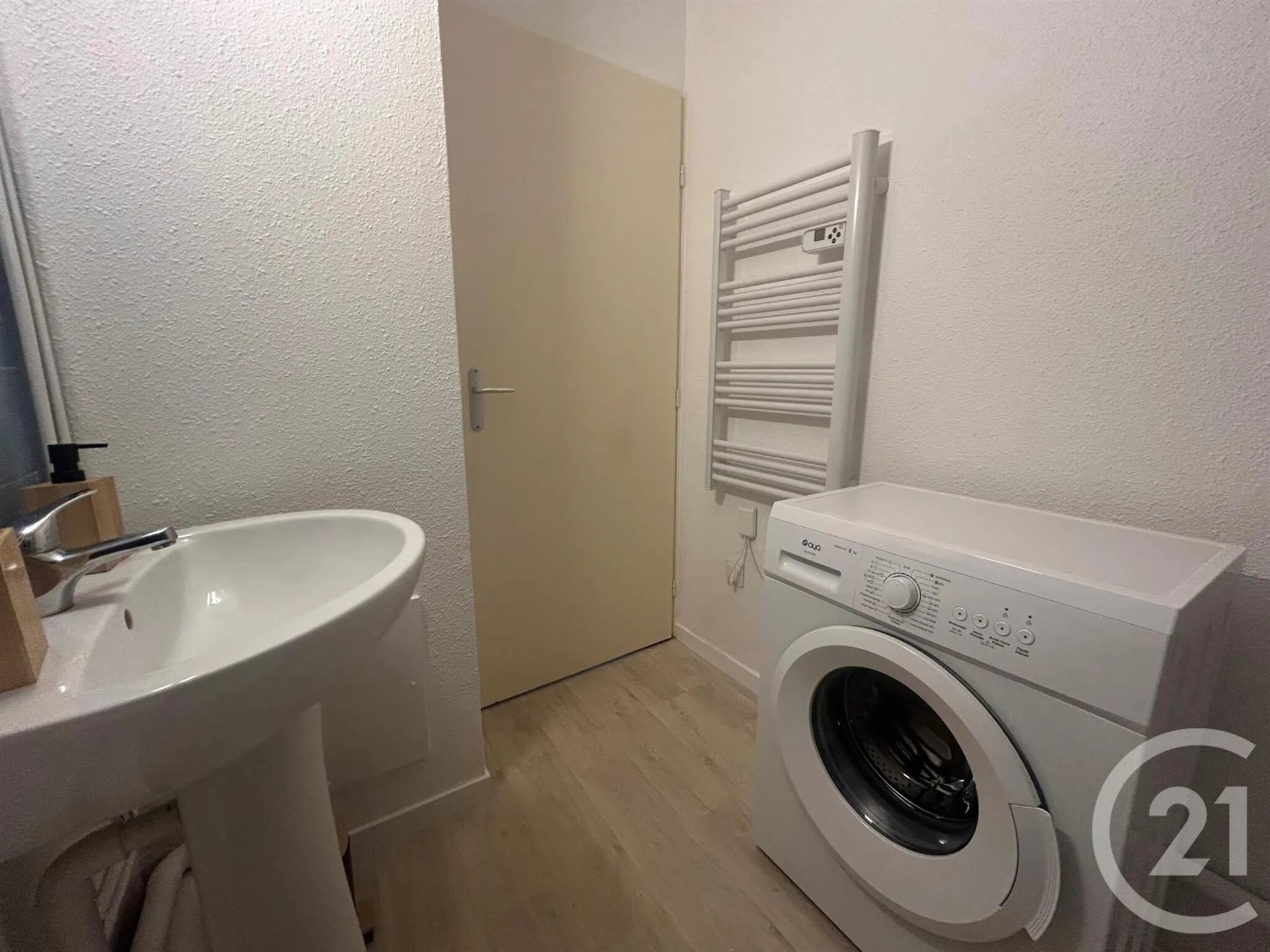 Appartement à louer, 24m², Muret